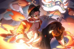 航海王热血航线国风艾斯怎么获取？航海王热血航线国风艾斯获取方法