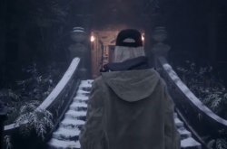 生化危机8村庄萝丝之影8分钟实机 演示萝丝时停能力