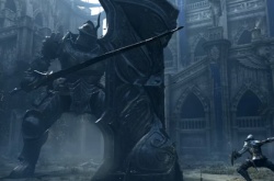 外媒盘点十大最难RPG 恶魔之魂第一 艾尔登法环仅第八