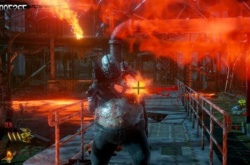 死亡之屋重制版9月23日登陆XSX S 享受快节奏射击体验