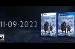 战神5什么时候发售？战神5上市时间一览