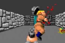 被禁28年后 德国玩家终于能买到德军总部3D了