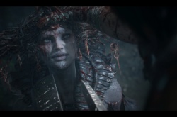 绝地求生开发商新作预告首曝！风格黑暗诡异