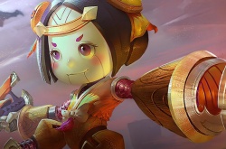 王者荣耀鲁班七号攻速阈值是多少？王者荣耀鲁班七号攻速阈值2022一览