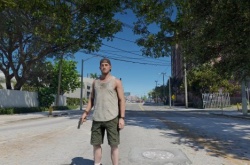 粉丝处理GTA6泄露图像 画质超棒 超越前作