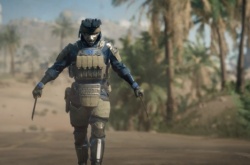 使命召唤19PS独家奖励中文宣传片 战场恶鬼渡边弘