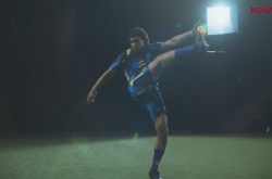 eFootball 2023新预告 梅西 内马尔亮相