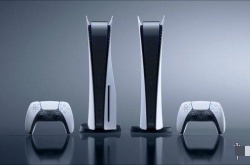 索尼将推出新型号PS5 含可拆卸光驱