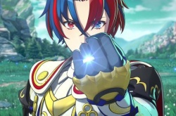 任天堂官网泄露火焰纹章ENGAGE大小 约15G