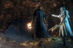 曝FromSoftware社忙着做艾尔登法环 没时间去做血源相关项目