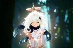 和飞碟社合作出动漫 原神的IP又要破圈