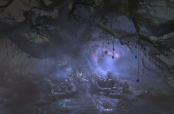 暗黑破坏神4后期封测即将开始 明年年初开启公测