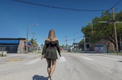 R星回应GTA6泄露 开发将按计划进行 不会造成长期影响