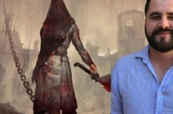 寂静岭新作为真？舅舅党违反保密协议被抓包