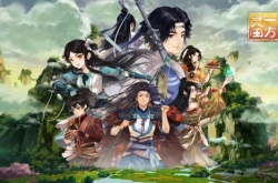 一方灵田全新版本重振归云今日上线