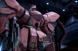 6v6射击高达进化新预告 PC端预载开始