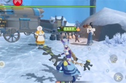 狩猎时刻可以联机吗？狩猎时刻联机玩法介绍