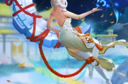 创造与魔法雨海位置在哪里？创造与魔法雨海位置一览