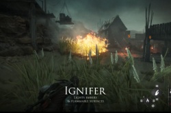 瘟疫传说安魂曲炼金术演示 杀敌脱险的新利器