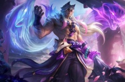 英雄联盟灵魂莲华皮肤什么时候上线？灵魂莲华皮肤2022上线时间一览