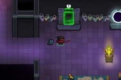 元气骑士幸运局怎么开启？元气骑士幸运局开启方法