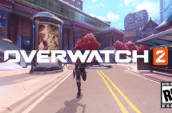 英伟达发布4090运行守望先锋2演示 恐怖的360帧