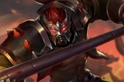 王者荣耀典韦攻速阈值是多少？王者荣耀典韦攻速阈值2022一览