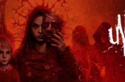 心理恐怖游戏Unholy发布预告将于2023年登陆PC和主机