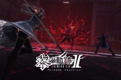 Fami通周评分 黎之轨迹2和北欧女神均33分