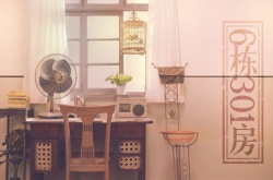 走进她眼中的世界 叙事解谜游戏6栋301房现已发售