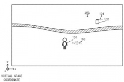 任天堂新专利 塞尔达传说王国之泪中林克可能会瞬移