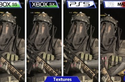 使命召唤19现代战争2多平台画质对比 XSS轻松跑满120帧