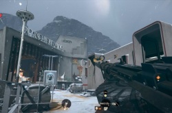 Xbox老大斯宾塞晒玩死亡循环截图 网友评论小心被逮到