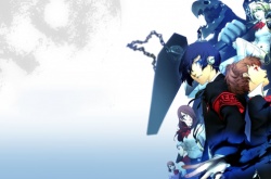 曝女神异闻录3将推出重制版 画面优化为5代水平