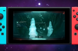 NS无人深空新预告 4.0版本即将到来