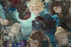 策略模拟神领编年史今日发售 Steam版明日上线