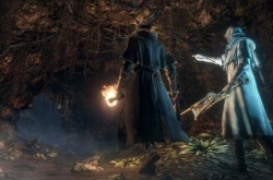 血源MOD作者 移植PC和重制PS5版并不难