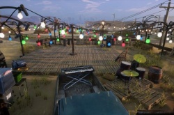 一起嗨起来！加油站大亨免费DLC派对时光现已上市