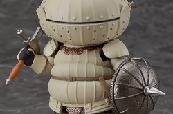 Max Factory黑暗之魂洋葱骑士粘土人开订 售价430元、4月上市