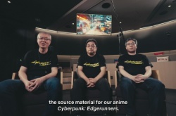 真的来带货了！扳机社游玩赛博朋克2077