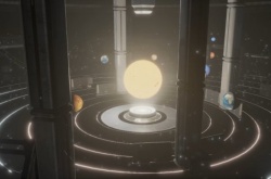 国产科幻游戏演灭新预告公开 神秘猩红病毒