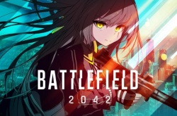 粉丝恶搞EA眼红赛博朋克动画大成功反应 速速动画化战地2042