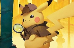 曝名侦探皮卡丘2即将公布！开发者工作页面显端倪