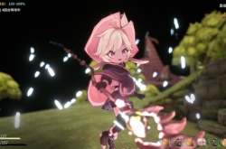 bilibili高能电玩节魔女之泉R中文预告 养成魔女的冒险