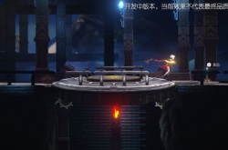 高能电玩节觉醒异刃新预告 国产银河恶魔城