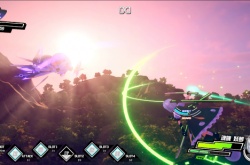 bilibili高能电玩节东方幻想女武神预告 10月23日抢先体验