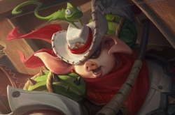 王者荣耀猪八戒怎么出装？王者荣耀猪八戒出装推荐2022