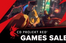 赛博朋克2077销量暴增 CDPR官方提醒限时半价未结束