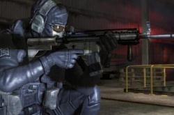 使命召唤19新增劫掠模式 三人合作战术玩法