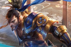 王者荣耀宫本武藏怎么出装？王者荣耀宫本武藏出装推荐2022